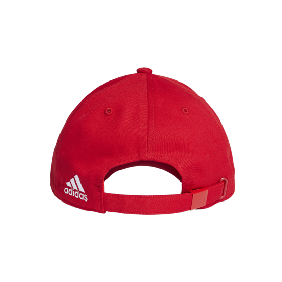 Picture of FC Bayern 3-Stripes Cap