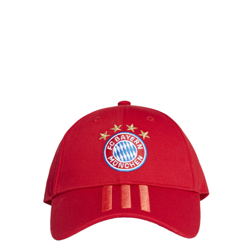 Picture of FC Bayern 3-Stripes Cap