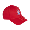 Picture of FC Bayern 3-Stripes Cap