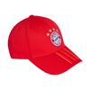 Picture of FC Bayern 3-Stripes Cap