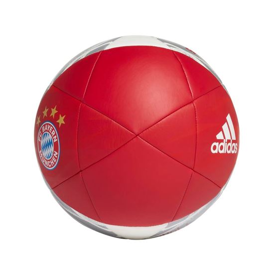Picture of FC Bayern Capitano Ball