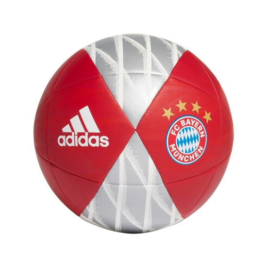 Picture of FC Bayern Capitano Ball