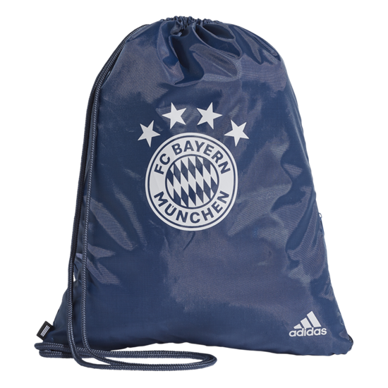 Picture of FC Bayern Gym Bag