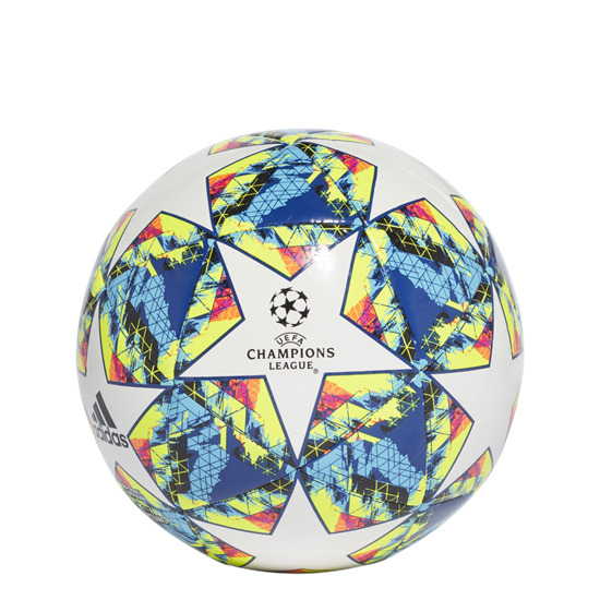 Picture of UCL Finale 19 Capitano Ball