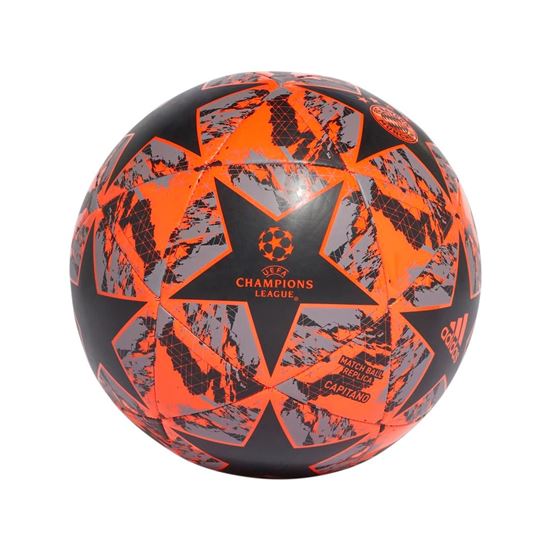 Picture of UCL Finale 19 FC Bayern Capitano Ball