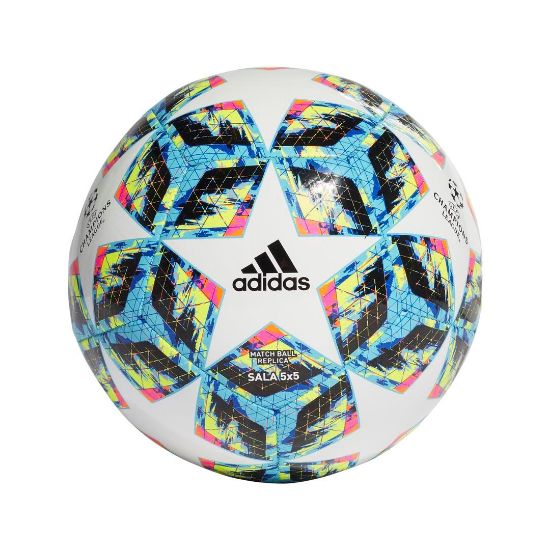 Picture of Finale Sala 5x5 Ball