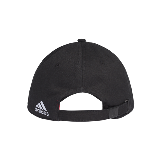 Picture of Juventus 3-Stripes Cap