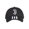 Picture of Juventus 3-Stripes Cap
