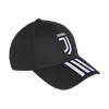 Picture of Juventus 3-Stripes Cap