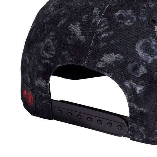 Picture of Manchester United Cap