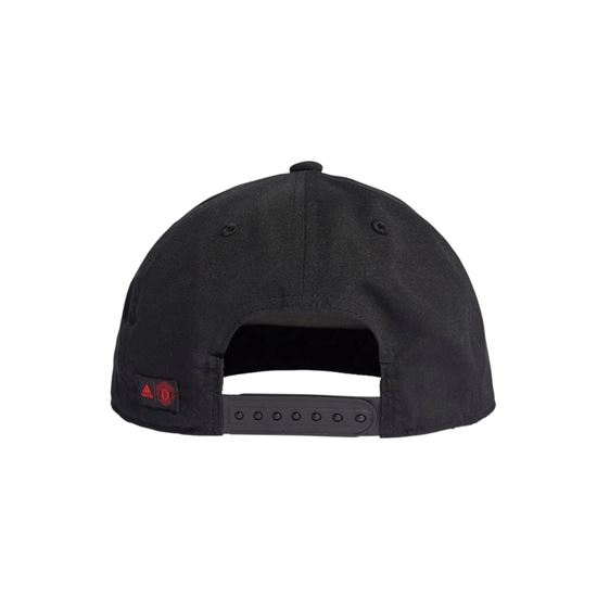 Picture of Manchester United Cap