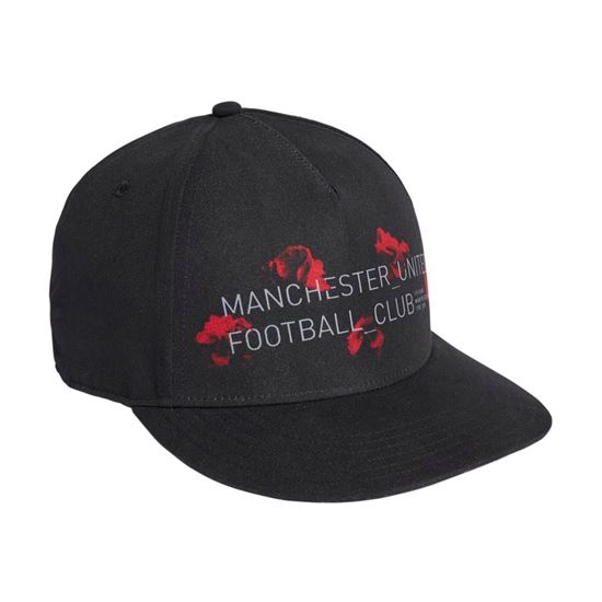 Picture of Manchester United Cap