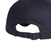 Picture of Six-Panel Classic 3-Stripes Cap