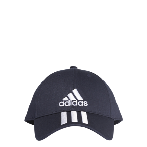 Picture of Six-Panel Classic 3-Stripes Cap