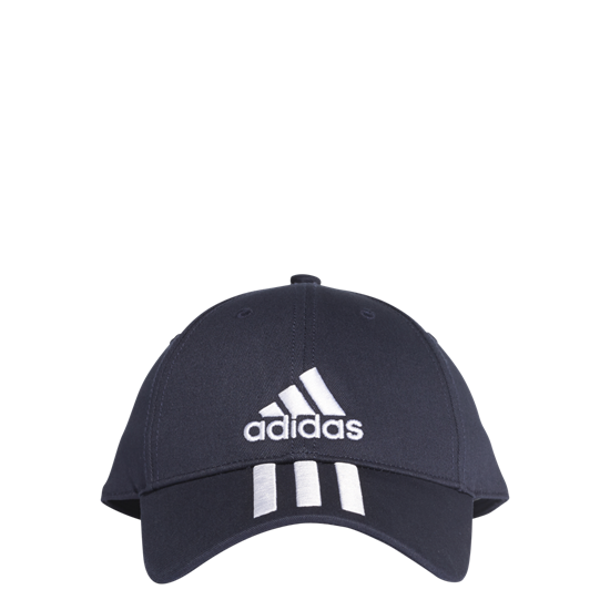 Picture of Six-Panel Classic 3-Stripes Cap