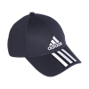 Picture of Six-Panel Classic 3-Stripes Cap