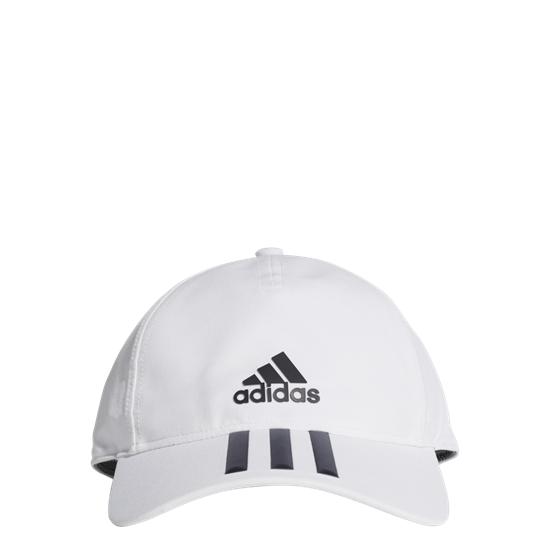 Picture of C40 3-Stripes Climalite Cap
