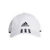 Picture of C40 3-Stripes Climalite Cap