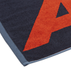 Picture of Retro Graphic Swim Towel