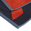 Picture of Retro Graphic Swim Towel