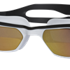 Picture of persistar 180 mirrored swim goggle