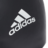 Picture of 3 stripes silicone swim cap