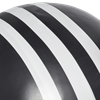 Picture of 3 stripes silicone swim cap