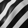 Picture of 3 stripes silicone swim cap