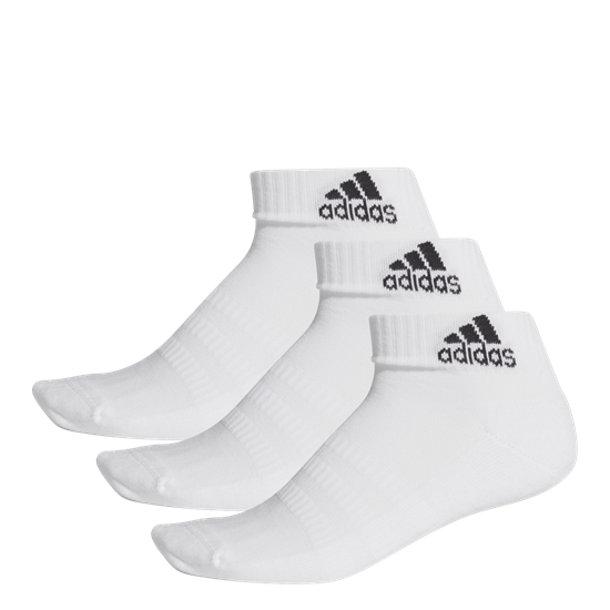 Picture of Cushioned Ankle Socks 3 Pairs