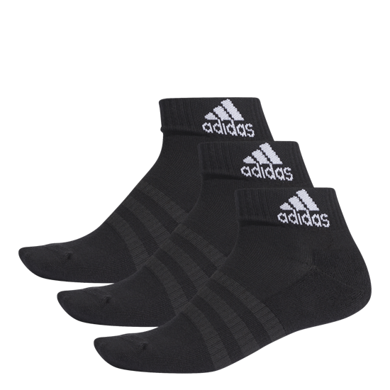 Picture of Cushioned Ankle Socks 3 Pairs