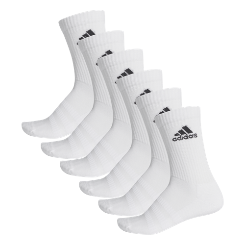 Picture of Cushioned Crew Socks 6 Pairs