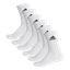 Picture of Cushioned Crew Socks 6 Pairs
