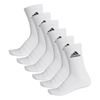 Picture of Cushioned Crew Socks 6 Pairs