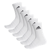Picture of Cushioned Crew Socks 6 Pairs