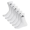 Picture of Cushioned Crew Socks 6 Pairs
