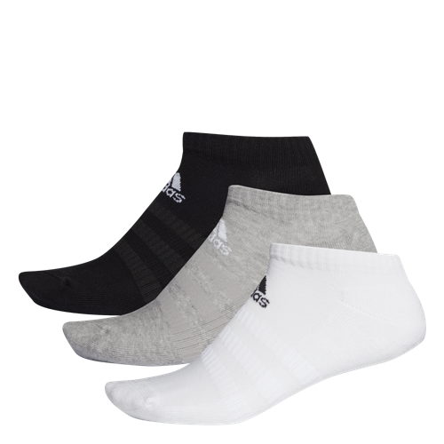 Picture of Cushioned Low-Cut Socks 3 Pairs