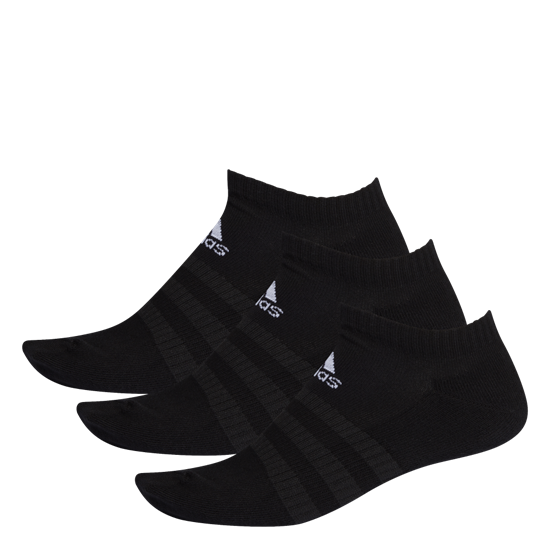 Picture of Cushioned Low-Cut Socks 3 Pairs