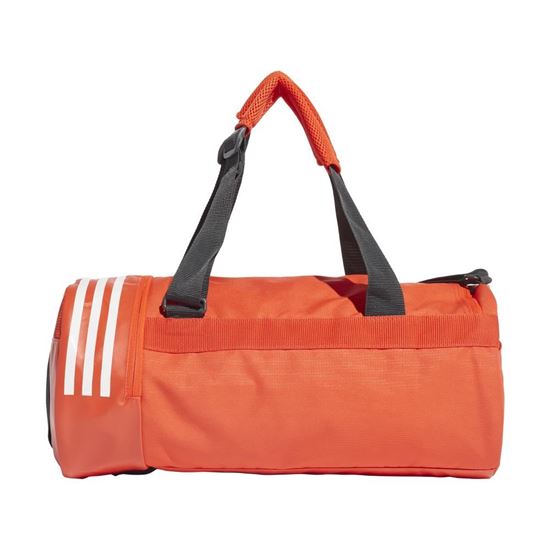 Picture of Convertible 3-Stripes Duffel Bag Small