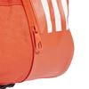 Picture of Convertible 3-Stripes Duffel Bag Small