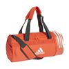 Picture of Convertible 3-Stripes Duffel Bag Small