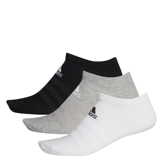 Picture of Low-Cut Socks 3 Pairs