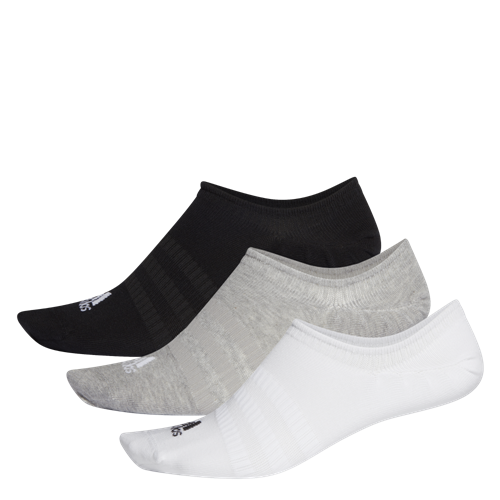 Picture of No-Show Socks 3 Pairs