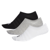 Picture of No-Show Socks 3 Pairs