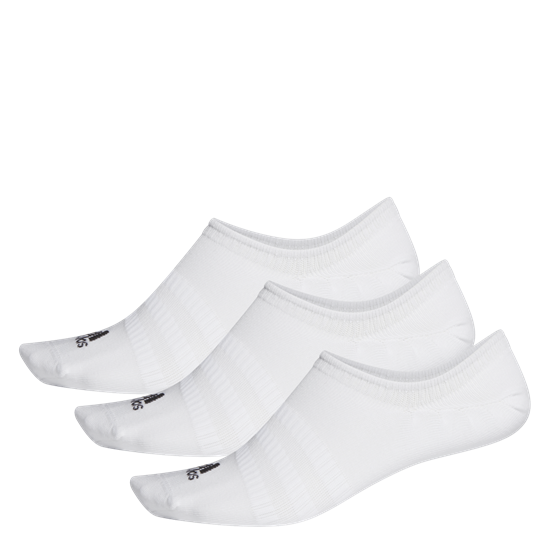 Picture of No-Show Socks 3 Pairs