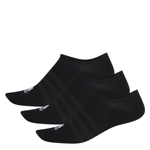 Picture of No-Show Socks 3 Pairs