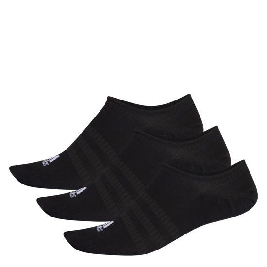 Picture of No-Show Socks 3 Pairs