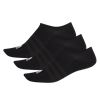 Picture of No-Show Socks 3 Pairs