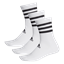 Picture of 3-Stripes Cushioned Crew Socks 3 Pairs