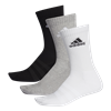 Picture of Cushioned Crew Socks 3 Pairs