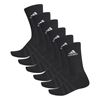 Picture of Cushioned Crew Socks 6 Pairs